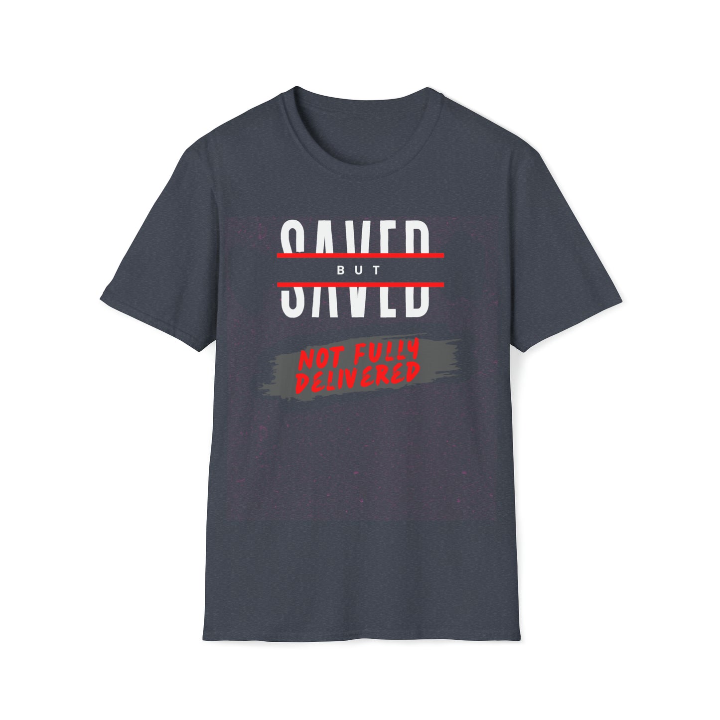 T-Shirt - Not Delivered