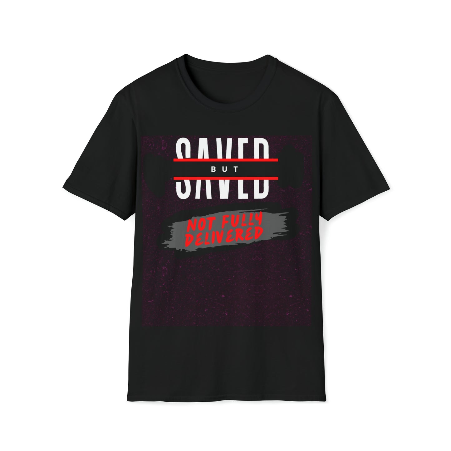 T-Shirt - Not Delivered