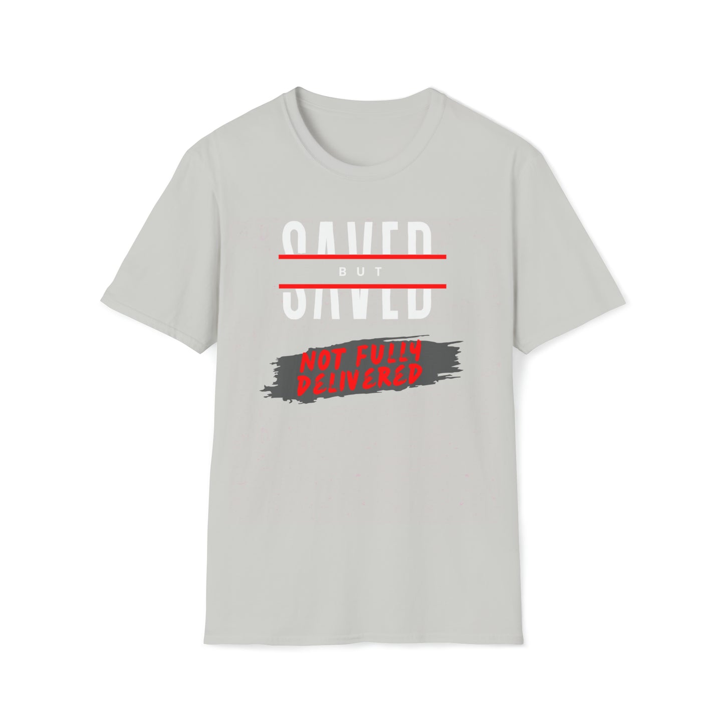 T-Shirt - Not Delivered