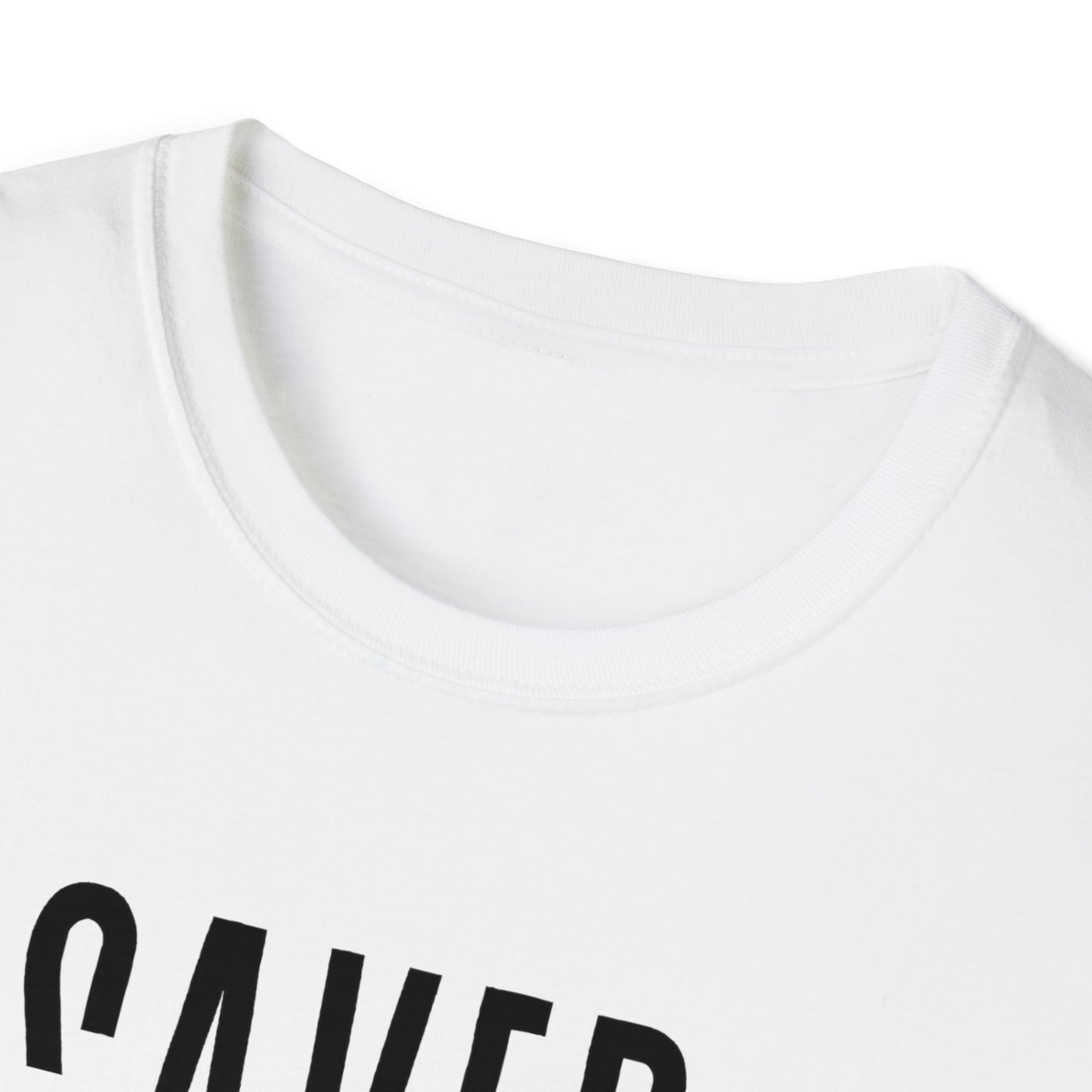 T-Shirt - Listen to Rap