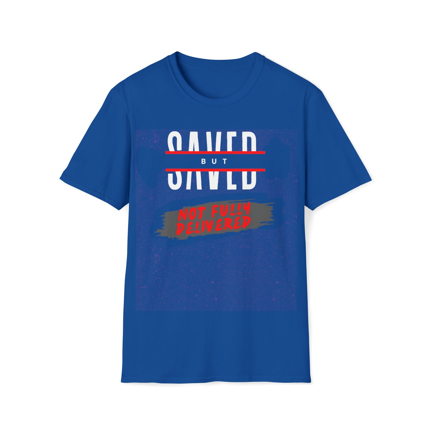 T-Shirt - Not Delivered