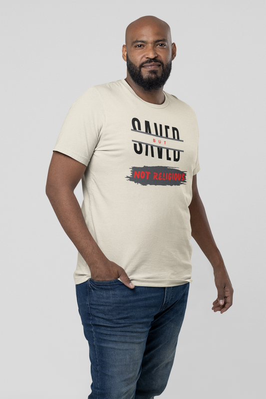 T-Shirt - Not Religious